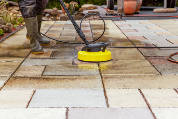 Best Dumpster Area Cleaning  in Palouse, WA